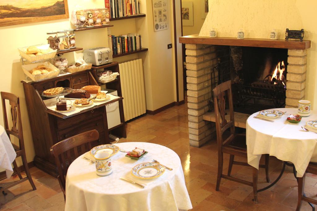 Hotel Pallotta Асизи Екстериор снимка